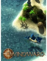 Buy Game Key - Windward (Steam)