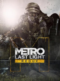 Buy Game Key - Metro: Last Light Redux (Steam)