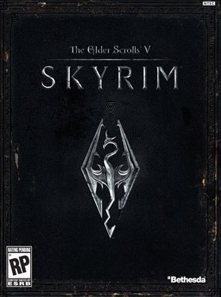 Buy Game Key - The Elder Scrolls V: Skyrim (Steam)