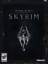 Buy Game Key - The Elder Scrolls V: Skyrim (Steam)