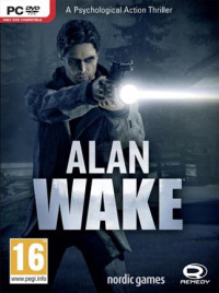 Buy Game Key - Alan Wake (Steam)
