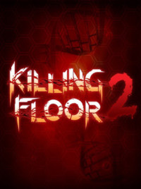 Buy Game Key - Killing Floor 2 (Steam)