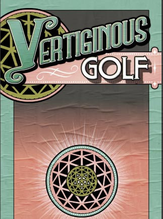 Buy Game Key - Vertiginous Golf (Steam)