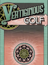 Buy Game Key - Vertiginous Golf (Steam)