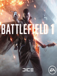 Buy Game Key - Battlefield 1 (EA App)