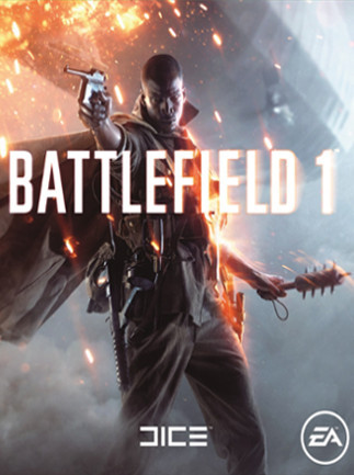 Buy Game Key - Battlefield 1 (EA App)
