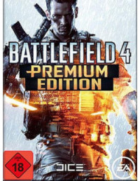 Buy Game Key - Battlefield 4 - Premium Edition (EA App)