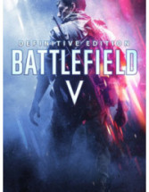 Buy Game Key - Battlefield V - Definitive Edition (EA App)