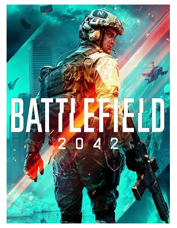 Buy Game Key - Battlefield 2042 (EA App)