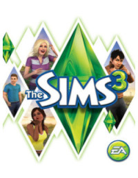 Buy Game Key - The Sims 3 (EA App)