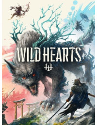 Buy Game Key - WILD HEARTS (EA App)