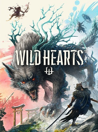 Buy Game Key - WILD HEARTS (EA App)