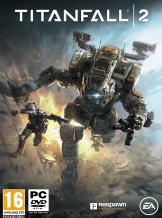 Buy Game Key - Titanfall 2 (EA App)