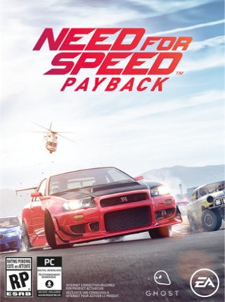 Buy Game Key - Need For Speed Payback - Deluxe Edition (EA App)