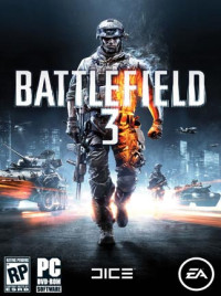 Buy Game Key - Battlefield 3 (EA App)