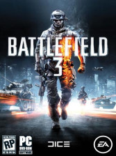 Buy Game Key - Battlefield 3 (EA App)