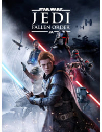 Buy Game Key - Star Wars Jedi: Fallen Order (EA App)