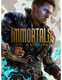 Buy Game Key - Immortals of Aveum (EA App)