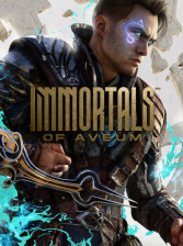 Buy Game Key - Immortals of Aveum (EA App)