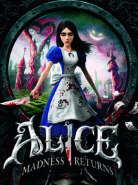 Buy Game Key - Alice: Madness Returns (EA App)
