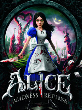 Buy Game Key - Alice: Madness Returns (EA App)
