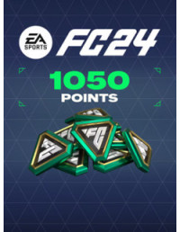 Buy Game Points - 1,050 FC24 Points (EA App)