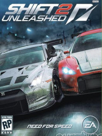 Buy Game Key - Shift 2: Unleashed (EA App)