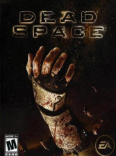 Buy Game Key - Dead Space (EA App)