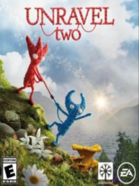 Buy Game Key - Unravel Two (EA App)
