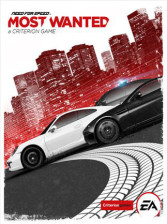 Buy Game Key - Need for Speed: Most Wanted (EA App)