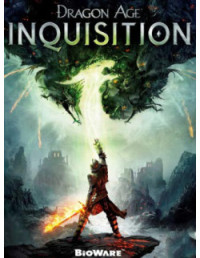Buy Game Key - Dragon Age: Inquisition (EA App)