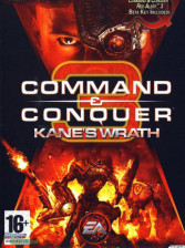 Buy Game Key - Command & Conquer 3: Kane's Wrath (EA App)
