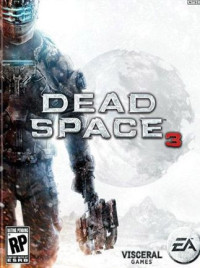 Buy Game Key - Dead Space 3 (EA App)