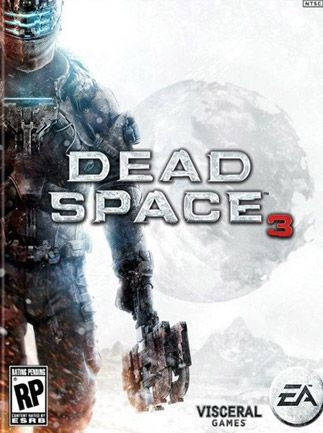 Buy Game Key - Dead Space 3 (EA App)