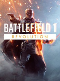 Buy Game Key - Battlefield 1: Revolution (EA App)