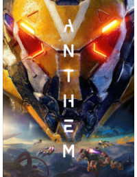 Buy Game Key - Anthem (EA App)