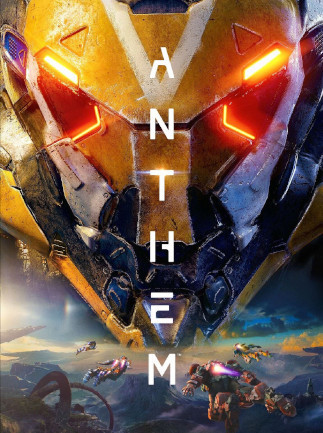 Buy Game Key - Anthem (EA App)