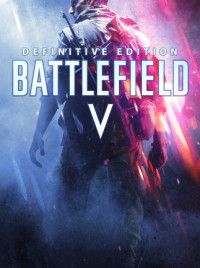 Buy Game Key - Battlefield V - Definitive Edition (EA App)