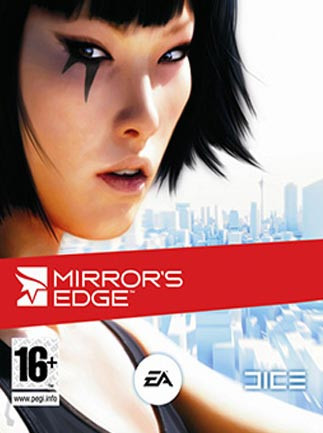 Buy Game Key - Mirror's Edge (EA App)