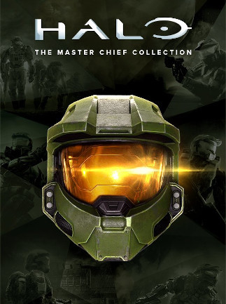 Buy Game Key - Halo: The Master Chief Collection (Microsoft Store)