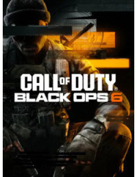 Buy Game Key - Call of Duty: Black Ops 6 (Microsoft Store)