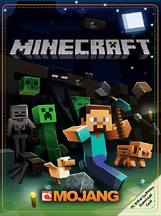 Buy Game Key - Minecraft (Microsoft Store)