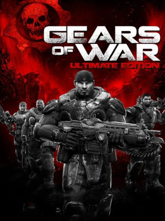 Buy Game Key - Gears of War: Ultimate Edition (Microsoft Store)
