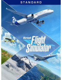 Buy Game Key - Microsoft Flight Simulator (Microsoft Store)