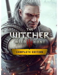 Buy Game Key - The Witcher 3: Wild Hunt - Complete Edition (GOG)