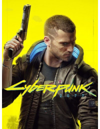 Buy Game Key - Cyberpunk 2077 (GOG)