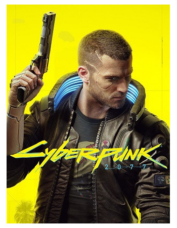 Buy Game Key - Cyberpunk 2077 (GOG)