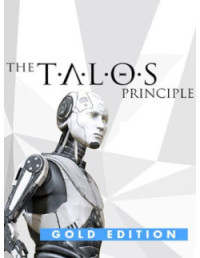 Buy Game Key - The Talos Principle - Gold Edition (GOG)