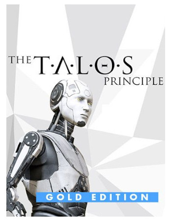Buy Game Key - The Talos Principle - Gold Edition (GOG)