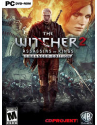 Buy Game Key - The Witcher 2: Assassins of Kings - Enhanced Edition (GOG)